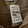 New Quiz Sleeveless Jacket Image 4