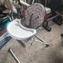 baby high chair Image 2