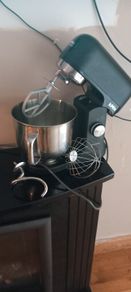 mixer