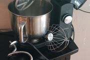 mixer