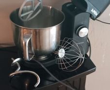 mixer