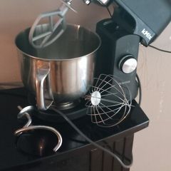 mixer