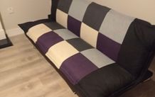 Sofa bed