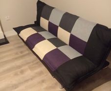 Sofa bed