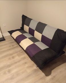 Sofa bed