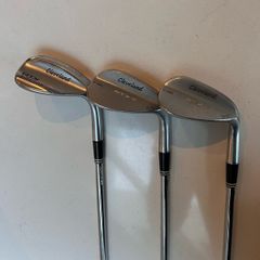 Cleveland RTX wedges