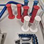 old school BMX parts Image 2