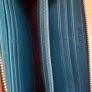 Purse Wallet Ecco NEW genuine leather Image 4