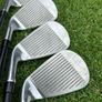 Callaway Paradym Ai smoke irons Image 10