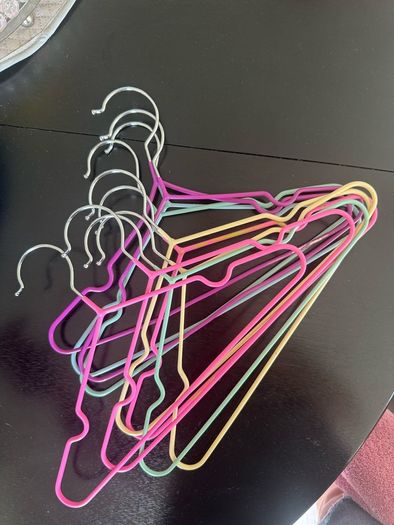kids hangers