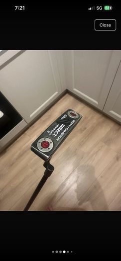 Scotty Cameron