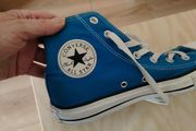nice  convers