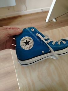 nice  convers