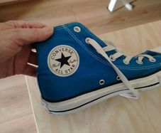 nice  convers