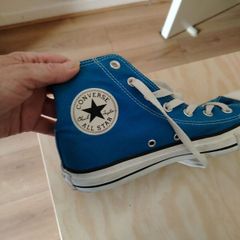 nice  convers
