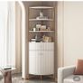 Sideboard with matching corner unit Image 2