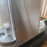 Sage Creatista plus with Pod Holder Image 9