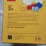 LEGO Storage Box Brick 1 Knob Single Red Image 3