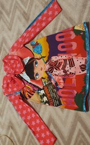 Rosalita seniorita dress