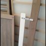 IKEA cot / Cot bed Image 3