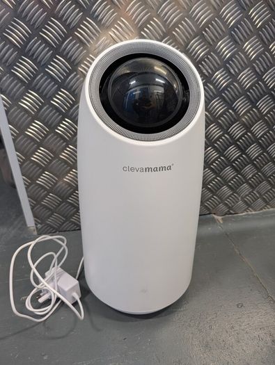 Clevamama Purifier