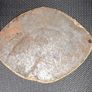 Vintage Safe Plate - Chubb London Image 2
