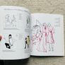 Fashion Illustration book Image 7
