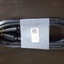 Dell 1.8m USB 3.0 Type A to B Cable Black Monitor Dock 6ft Image 2