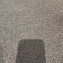 Grey Footstool Image 4