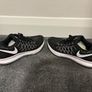 Womens Black Nike Zoom Pegasus 32 Image 3