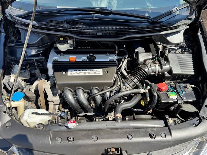 2011 Honda Odyssey