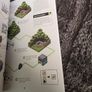 Minecraft Guide Book Set  8 Books can post! Image 10