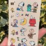 Snoopy Stickers Image 4