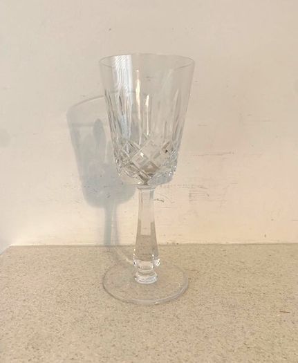Waterford Crystal Kylemore Wine Glass