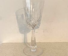 Waterford Crystal Kylemore Wine Glass