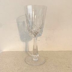 Waterford Crystal Kylemore Wine Glass