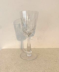 Waterford Crystal Kylemore Wine Glass