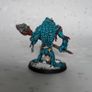 Games Workshop Warhammer Age of Sigmar Gloomspite Gitz Rockgut Troggoths Image 4