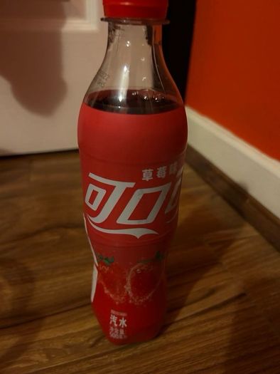 coca cola