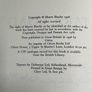 Signed First Edition Maeve Binchy Tara Road 1998 Image 5