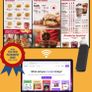 Digital Menu Media Player Inc FREE CMS Image 2