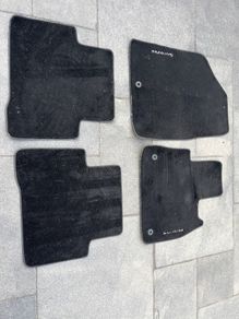 Santa Fe mats