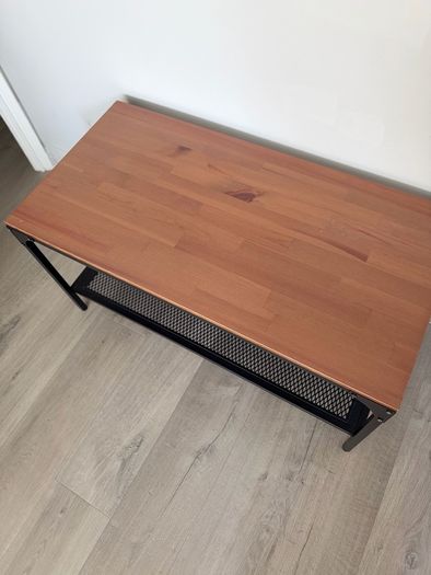 IKEA coffee table