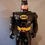 COLLECTORS 1994 Power Vision Batman Image 3