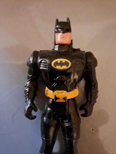 COLLECTORS 1994 Power Vision Batman