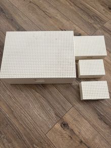 Lego boxes