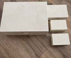 Lego boxes