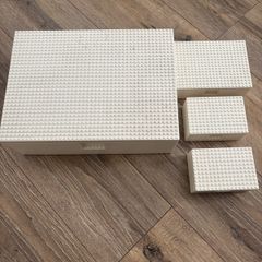 Lego boxes