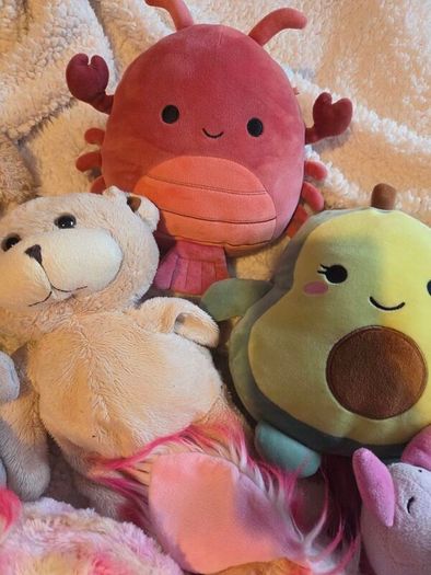 teddies