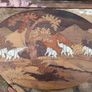 2 X Vintage Indian Rosewood Marquetry panels Image 7